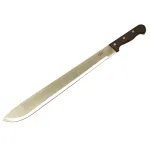 Maceta Joker Bananero, lama inoxidabila full tang, cu husa OutsideGear Venture