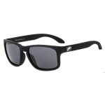 Ochelari de soare polarizati Relax Baffin R2320G cu husa OutsideGear Venture