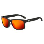 Ochelari de soare polarizati Relax Baffin R2320i cu husa OutsideGear Venture