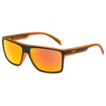 Ochelari de soare polarizati Relax IOS R2310D cu husa OutsideGear Venture