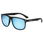Ochelari de soare polarizati Relax Kanaga R2326D cu husa OutsideGear Venture