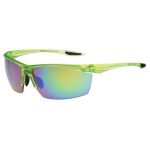 Ochelari de soare polarizati Relax Victoria R5398G cu husa OutsideGear Venture