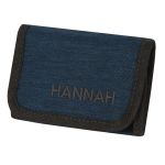 Portofel unisex Hannah Nipper URB, legion blue OutsideGear Venture