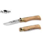 Briceag Old Bear Classic Olive wood, lama 90 mm OutsideGear Venture
