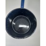 Cratita adanca gradata cu coada Resigilat Handy KitchenServ