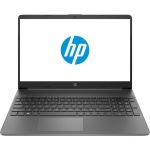 Laptop Second Hand HP 15s-fq1614nd, Intel Core i3-1005G1 1.20 - 3.40, 8GB DDR4, 256GB SSD, Webcam, 15.6" FHD, tastatura US NewTechnology Media