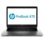 Laptop Second Hand HP ProBook 470 G5, Intel Core i5-8250u, 8GB DDR4, 256GB SSD, 17.3 Inch Full HD, Webcam, Tastatura Numerica NewTechnology Media