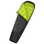 Sac de dormit Hannah Micro 80, extrem 0 °C, fermoar dreapta OutsideGear Venture