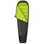 Sac de dormit Hannah Micro 80, extrem 0 °C, fermoar stanga OutsideGear Venture