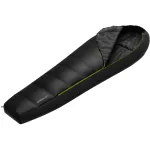 Sac de dormit Hannah Sherpa 160 MT-P, extrem -16 °C, fermoar stanga OutsideGear Venture