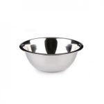 Bol adânc pentru amestecat din inox – 24 cm Handy KitchenServ