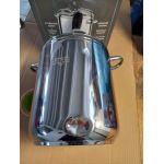 Oala sub presiune inox 13l Resigilat Handy KitchenServ