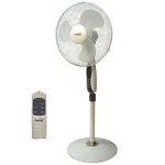 Ventilator cu stativ, telecomanda, home MultiMark GlobalProd