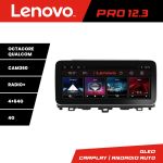 Navigatie Honda Accord 2019-2022 Lenovo Qled 12.3 inch Octa Core 4+64 360 DSP ADAS carplay android auto radio internet Kit-+PRO-12.3-4+64+KIT-10-9 CarStore Technology
