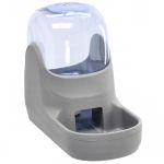 Dispenser automat apa pentru caini si pisici, utilizare usoara, volum 3800 ml Household NewTrend