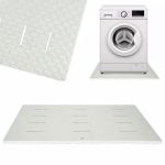 Covor anti-vibratii pentru masina de spalat, spuma eva, dimensiune 80 x 60 x 2 cm MultiMark GlobalProd