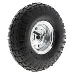 Roata de rezerva pneumatica 3.5 inch, model carucior gradina compatibil tc2145 MultiMark GlobalProd