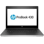 Laptop Second Hand HP ProBook 430 G5, Intel Core i3-7100U 2.40GHz, 8GB DDR4, 256GB SSD, 13.3" Full HD, Grad A- NewTechnology Media