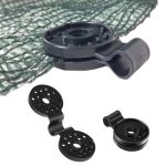 Clipsuri pentru plasa de umbrire, set 20 bucati MultiMark GlobalProd