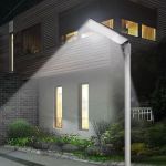 Lampa led stradala, 250w, design ultra-subtire, 25000-35000lm, ip65, gri MultiMark GlobalProd