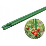 Arac sustinere plante, otel si plastic, lungime 90 cm, verde MultiMark GlobalProd