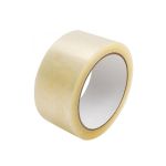 Banda adeziva pentru reparatia foliei pe solar, 50 mm x 20 m, transparenta MultiMark GlobalProd