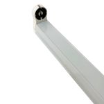 Corp tub neon t8 36w, carcasa aluminiu, lungime 120 cm MultiMark GlobalProd