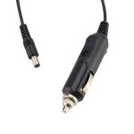 Panou luminos egalizator luneta auto, senzor sunet, 70x15 cm, fundal transparent, rosu, invertor baterii MultiMark GlobalProd