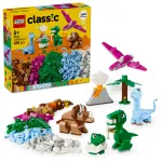LEGO Dinozauri creativi Quality Brand