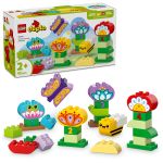 LEGO Gradina si flori creative Quality Brand
