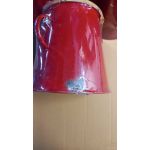 Bidon untura emailat rosu 5L Resigilat Handy KitchenServ