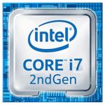 Procesor Intel Core i7-2600 3.40GHz, 8MB Cache, Socket 1155 NewTechnology Media