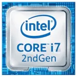 Procesor Intel Core i7-2600 3.40GHz, 8MB Cache, Socket 1155 NewTechnology Media