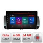 Navigatie Dacia Logan Sandero Jogger LOGAN-2022 Android radio gps internet Octa Core 4+64 RESIGILAT CarStore Technology