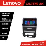 Navigatie Ford F150 2008-2014 Octa Core cu Android Radio Bluetooth Internet GPS WIFI DSP 4+64GB 4G RESIGILAT CarStore Technology