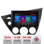 Navigatie Ford Focus 1 1998-2004 Android radio gps internet Octa Core 4+64 LTE kit-focus1+EDT-E509-PRO RESIGILAT CarStore Technology