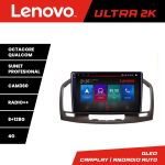 Navigatie VW Touareg 2011-2018 Octa Core cu Android Radio Bluetooth Internet GPS WIFI DSP 4+64GB 4G RESIGILAT CarStore Technology