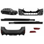 Pachet Exterior BMW Seria 5 G60 (2023-) M-Tech Design Performance AutoTuning