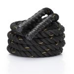 Franghie pentru antrenament 9 metri, manere antialunecare, greutate 6 kg Household NewTrend