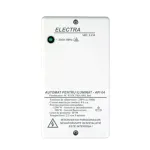 Automat pentru iluminat holurile  au  carile de bloc - ELECTRA  API.11A SafetyGuard Surveillance