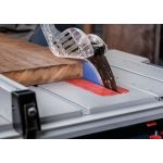 Bosch Panza ferastrau circular EXPERT Wood 350x3.5/2.5x30mm, T72 ProAdvanced PowerfulTools