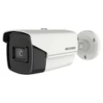 Camera de supraveghere, 4 in 1, 5MP, lentila 2.8mm, IR 60m - HIKVISION DS-2CE16H8T-IT3F-2.8mm SafetyGuard Surveillance