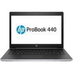 Laptop Second Hand HP ProBook 440 G9, Intel Core i5-1235U up to 4.40GHz, 8GB DDR4, 512GB SSD, 14" FHD, Webcam, tastatura US, Grad A NewTechnology Media