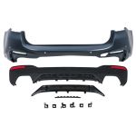 Bara Spate BMW Seria 5 G31 Touring (2017-2019) M-Technik Design Performance AutoTuning