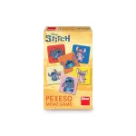 Joc de memorie - Stitch PlayLearn Toys