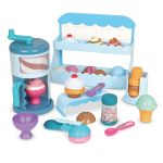 Magazinul de inghetata - Swirly Scoops™ PlayLearn Toys