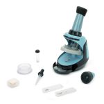Microscop cu jurnal de activitati - GeoSafari® PlayLearn Toys