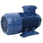 Motor electric trifazic aluminiu 1,5kW / 2CP 2 poli 2840 RPM GartenMobel Dekor