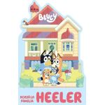 Bluey – Acasa la Familia Heeler PlayLearn Toys