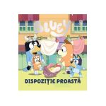 Bluey - Dispozitie proasta PlayLearn Toys